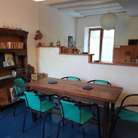 Gite Des Petites Ruelles : Familial Et Chaleureux Trôo المظهر الخارجي الصورة