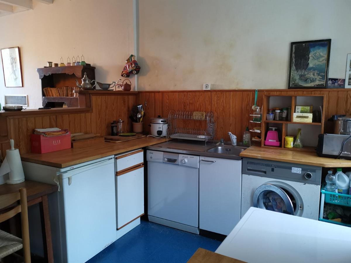 Gite Des Petites Ruelles : Familial Et Chaleureux Trôo المظهر الخارجي الصورة